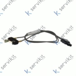Microinterruptor Conector Necta