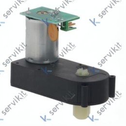 Motor Reductor 12VDC MR230