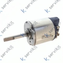 Motor Batidor 24V