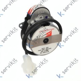 Motor Reductor 230V 50HZ 10seg