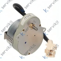 Motor Reductor 230V 50Hz 5 Seg