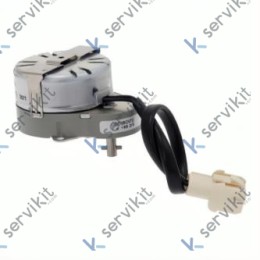 Motor Reductor 230V 50HZ 20seg