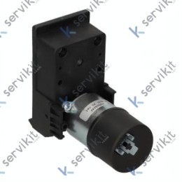 Motor Reductor 16W 24VDC 96rpm