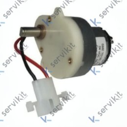 Motor Reductor 24V Dc Desenganche Vasos Bvm