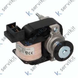 Motor Ventilador 220V 50Hz Maquina Vending