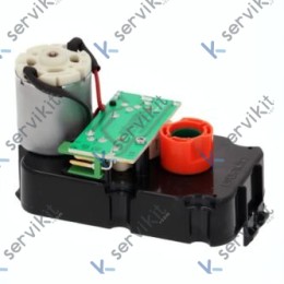 Motor Reductor 24VDC