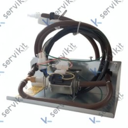 Kit Autoalimentación 20L 230V 50Hz